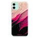 iSaprio Black and Pink pro iPhone 11