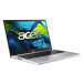 Acer Aspire Go 15 NX.KRPEC.004 Stříbrná