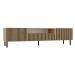 TP Living TV stolek KAMA 160 cm dub artisan