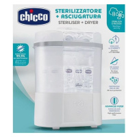 CHICCO Sterilizátor elektrický parní s funkcí sušení