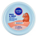 NIVEA Baby Face & Body Soft Cream 200 ml