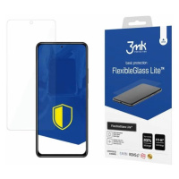 Ochranné sklo 3MK FlexibleGlass Lite Xiaomi Mi 11T /Mi 11T Pro Hybrid Glass Lite