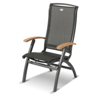 Hartman Luxusní polohovací zahradní jídelní židle Da Vinci