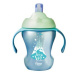 Tommee Tippee Netekoucí hrnek s brčkem Explora Easy Drink 230ml 6m+