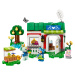 LEGO LEGO® Animal Crossing™ 77055 Obchod s oblečením Able Sisters