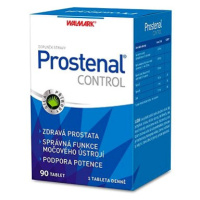 Prostenal Control, 90 tablet