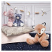 Plyšová liška Fox Sweety Mousse Histoire d’ Ours hnědá 40 cm od 0 měsíců