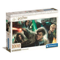 Puzzle Harry Potter, 1000 ks