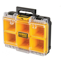 DeWALT DSorganizer TOUGHSYSTEM 2.0 1/2 organizér na drobný materiál  DWST83392-1