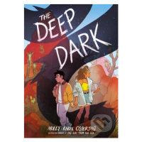 The Deep Dark (A Graphic Novel) - Molly Knox Ostertag - kniha z kategorie Komiksy