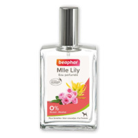 Parfém Beaphar Mlle Lily pro fenky růže, ylang ylang, jasmín a broskev 50ml