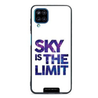 Mobiwear Glossy lesklý pro Samsung Galaxy A12 / M12 - G081G