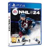 NHL 24 - PS4