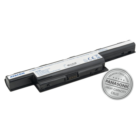 AVACOM pro Acer Aspire 7750/5750, TravelMate 7740 Li-Ion 11,1V 6400mAh 71Wh