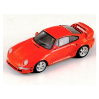 1:43 RUF CTR2 SPORT 1996 RED