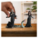 Schleich Harry Potter™ Lord Voldemort™, Nagini a Bellatrix Lestrangeová