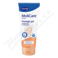 MoliCare Skin Masážní gel 200ml