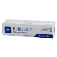 RejuvaSil Silikonový gel na jizvy 10 ml