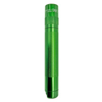 Maglite Svítilna Maglite LED Solitaire, 1 článek AAA, zelená