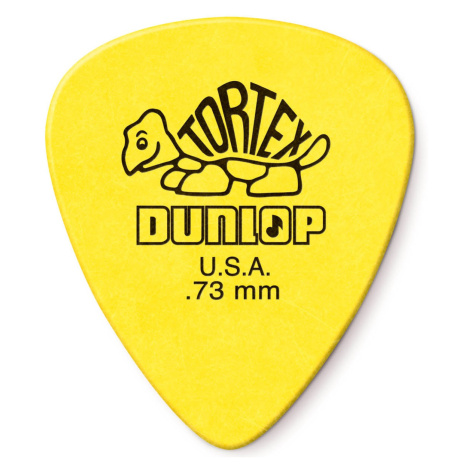 Dunlop Tortex Standard 0.73