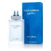 DOLCE & GABBANA Light Blue Eau Intense EdP 25 ml