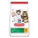 Hill's Fel. Dry Kitten Chicken 3kg