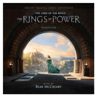 Soundtrack The Rings Of Power - Season One (2 LP)