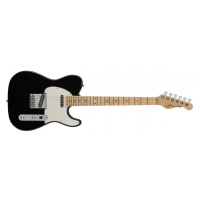 G&L USA Fullerton Deluxe ASAT Classic - Jet Black