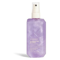 KEVIN MURPHY Shimmer.Me Blonde stylingový sprej pro zářivý lesk vlasů 100 ml