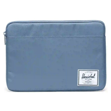 Herschel Anchor 14" Sleeve pouzdro ocelově modré