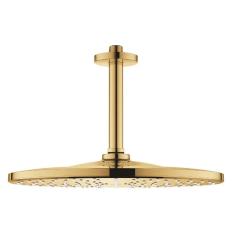Grohe 26560GL0 - Hlavová sprcha, průměr 31 cm, Cool Sunrise