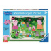 Ravensburger Prasátko Peppa Puzzle 35 dílků