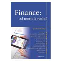 Finance: od teorie k realitě - Jan Černohorský