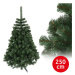 Vánoční stromek AMELIA 250 cm jedle