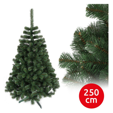 Vánoční stromek AMELIA 250 cm jedle Donoci
