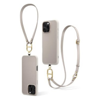 Spigen Cyrill Kajuk MagSafe Classic Charm Cream iPhone 16 Pro