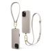 Spigen Cyrill Kajuk MagSafe Classic Charm Cream iPhone 16 Pro