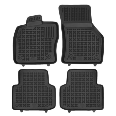 Gumové autokoberce Rezaw-Plast Seat Leon 2020