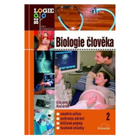 Biologie člověka 2 - Eduard Kočárek