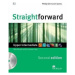 Straightforward Upper-Intermediate: Workbook with Key Pack, 2nd Edition - Julie Penn, Jim Scrive