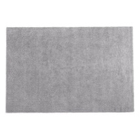 Světle šedý koberec 140x200 cm DEMRE, 68584