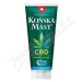 Koňská mast s CBD chladivá 200 ml