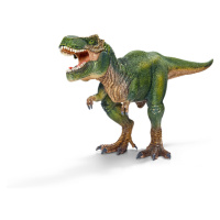 SCHLEICH - Prehistorické zvířátko - Tyrannosaurus Rex s pohyblivou čelistí