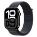 Apple Watch Series 10 Gps 46mm Black/Granátová