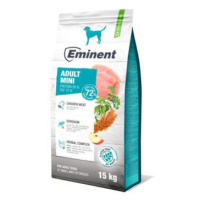 Eminent Dog Adult Mini 15kg