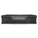 Corsair Vengeance Black 32GB (2x16GB) DDR5 4800 CL40 CMK32GX5M2A4800C40 Černá