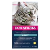 Eukanuba Top Condition 1+ Adult - Výhodné balení: 3 x 2 kg