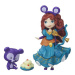 Hasbro Disney Princess Mini princezna s kamarádem, více druhů