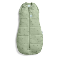 ERGOPOUCH - Zavinovačka a vak na spaní 2v1 Cocoon Willow 0-3 m, 3-6 kg, 2,5 tog