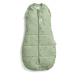 ERGOPOUCH - Zavinovačka a vak na spaní 2v1 Cocoon Willow 0-3 m, 3-6 kg, 2,5 tog